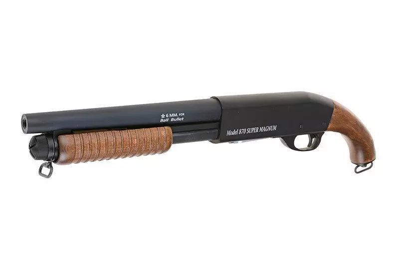 ST-SPG-08 shotgun replica