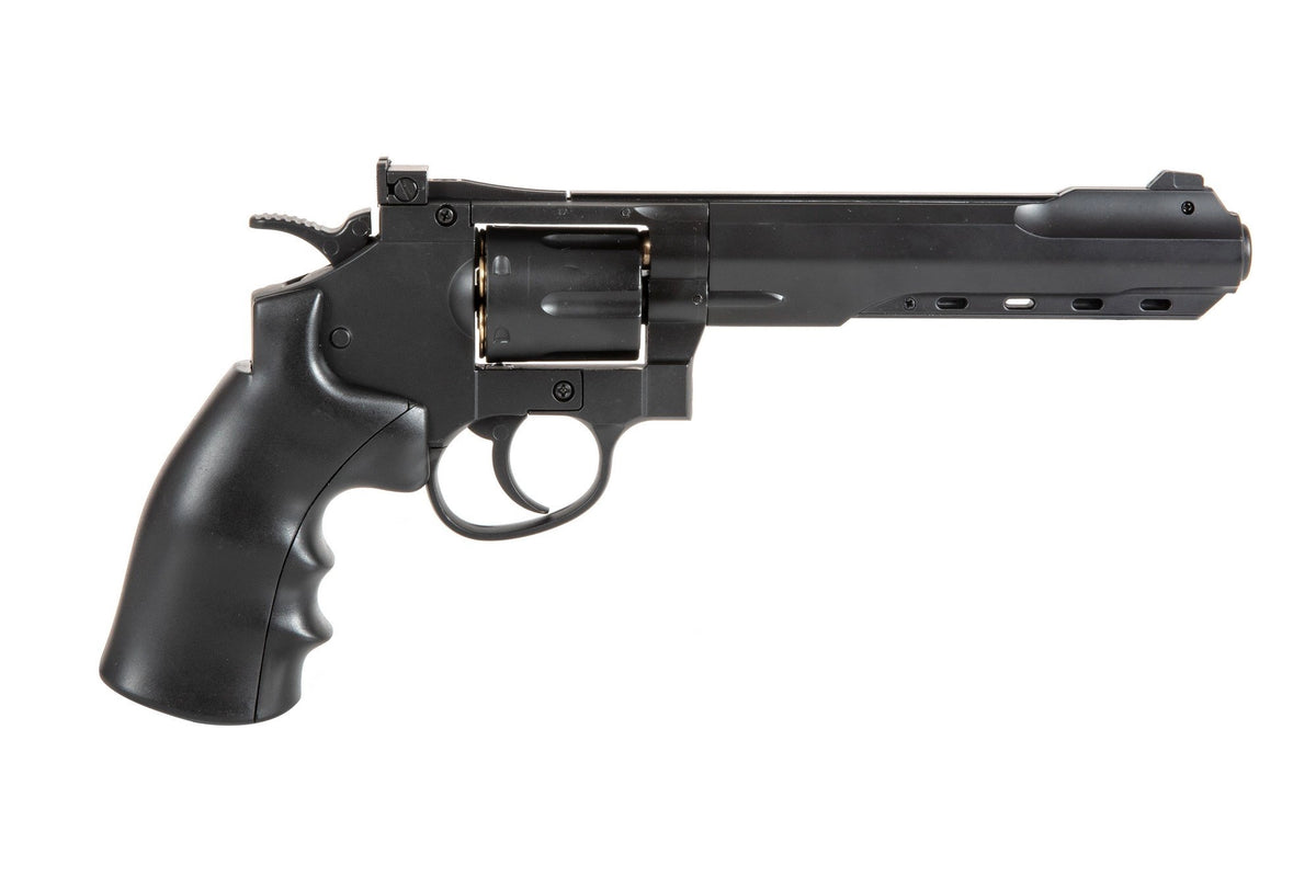 G296C Revolver Replica