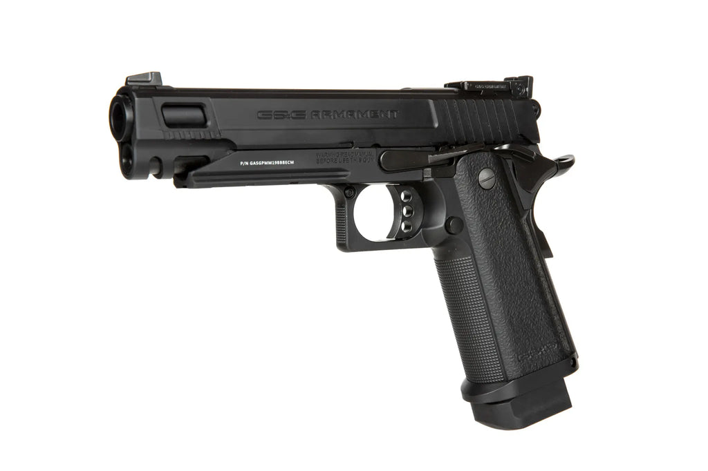 Replica Gun GPM1911 MS