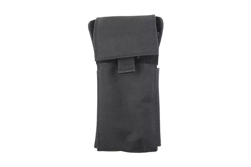 Shells Pouch - Black