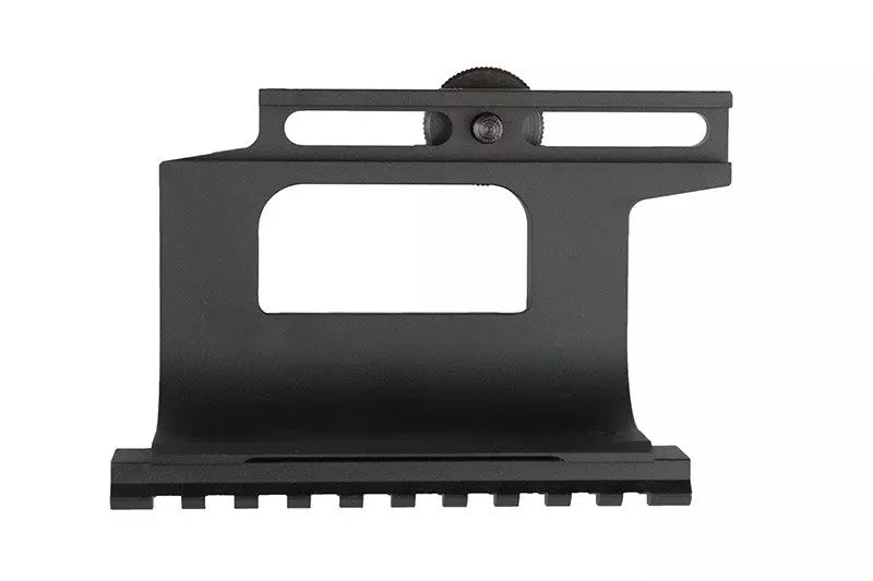 Side Mounting Rail for G&G RK Replicas