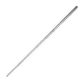 MFH - Folding Fire Blower - Stainless Steel - Silver - 27100