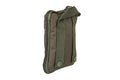 Operators Pouch - Green