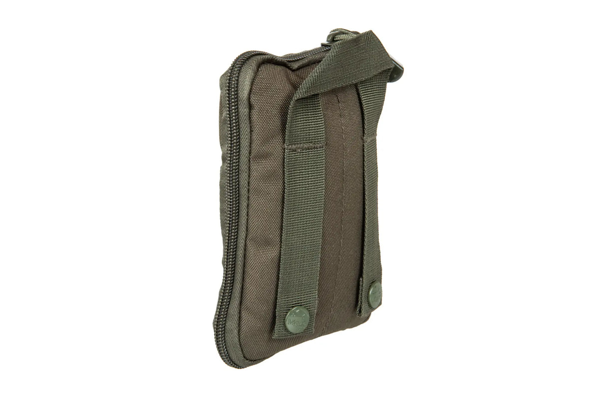 Operators Pouch - Green