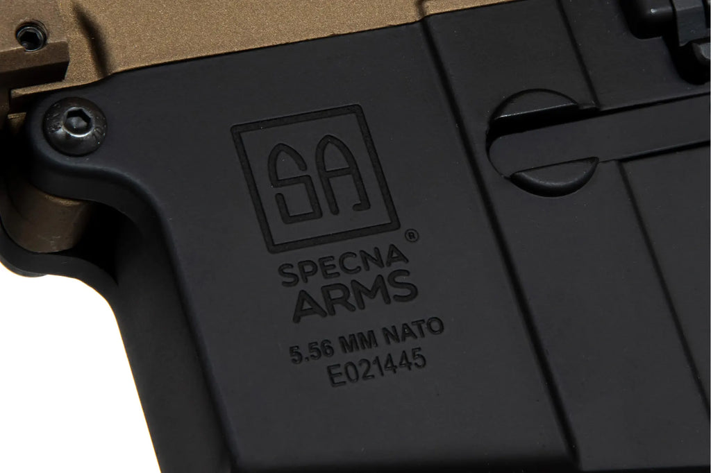 SA-E23 EDGE™ Carbine Replica - Chaos Bronze