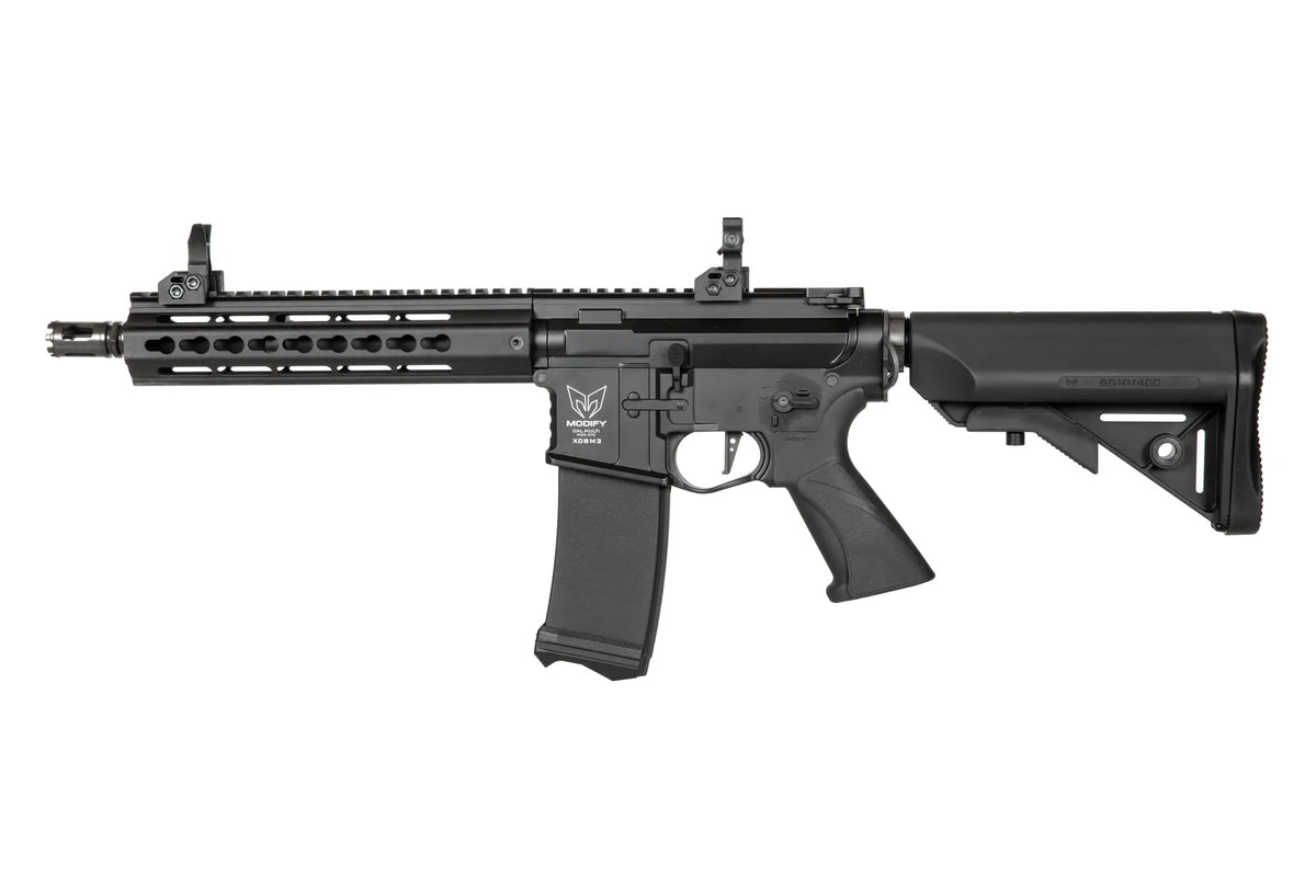 airsoft Modify XTC-CQB GEN2 Carbine Black (OUTLET)
