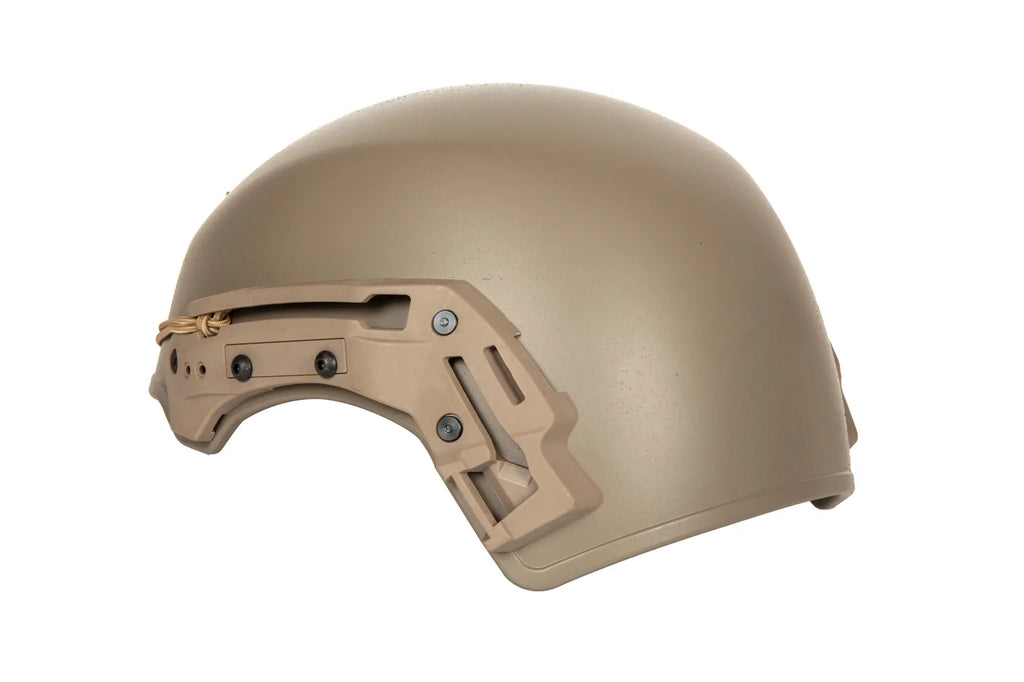 EX Ballistic Helmet Replica (L/XL) - Tan