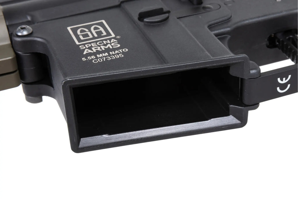 Specna Arms SA-C20 CORE™ Gen.2 HAL ETU™ airsoft Carbine Olive
