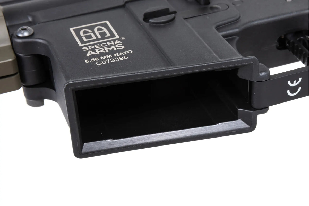 Specna Arms SA-C20 CORE™ Gen.2 HAL ETU™ airsoft Carbine Olive