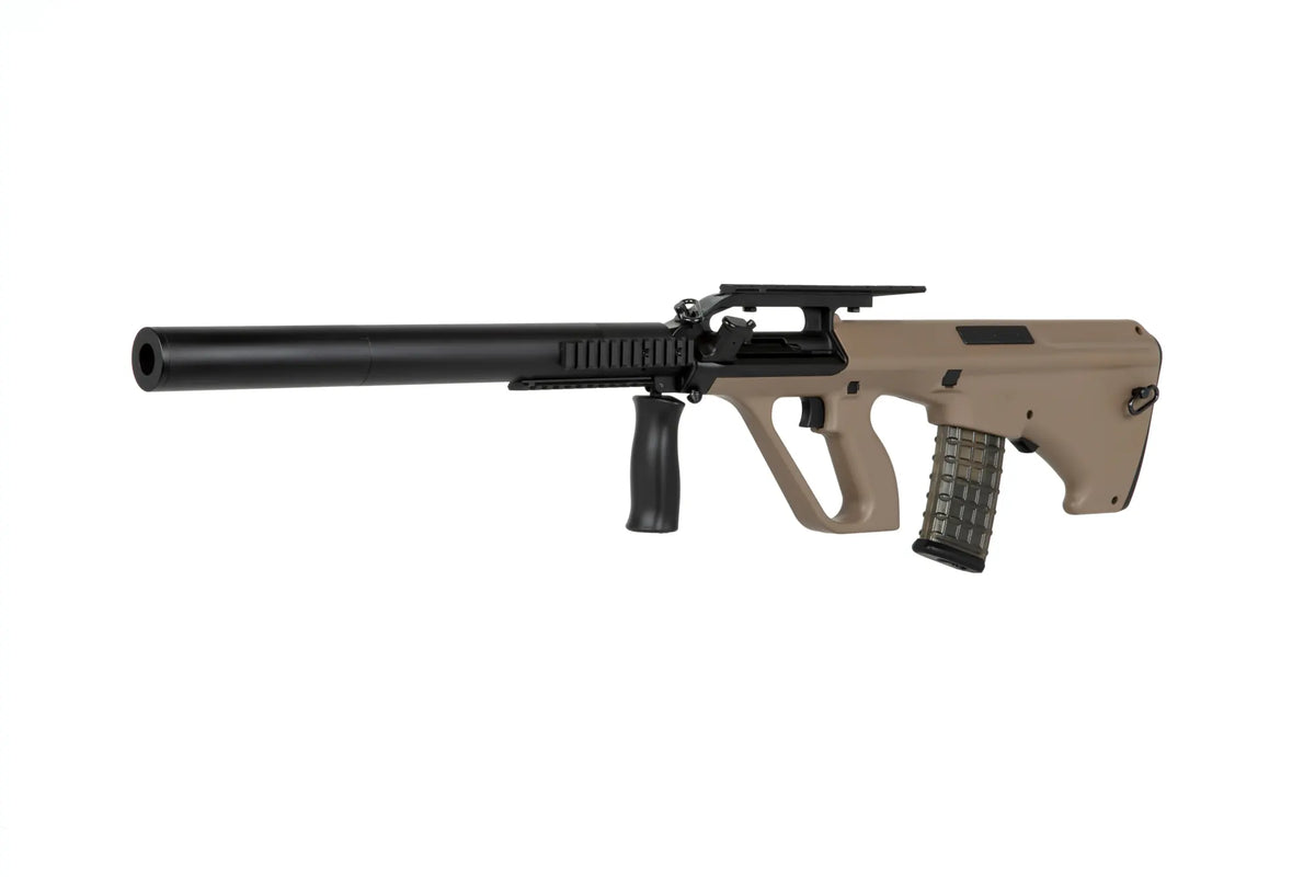 SW-20BM Carbine Replica - Tan