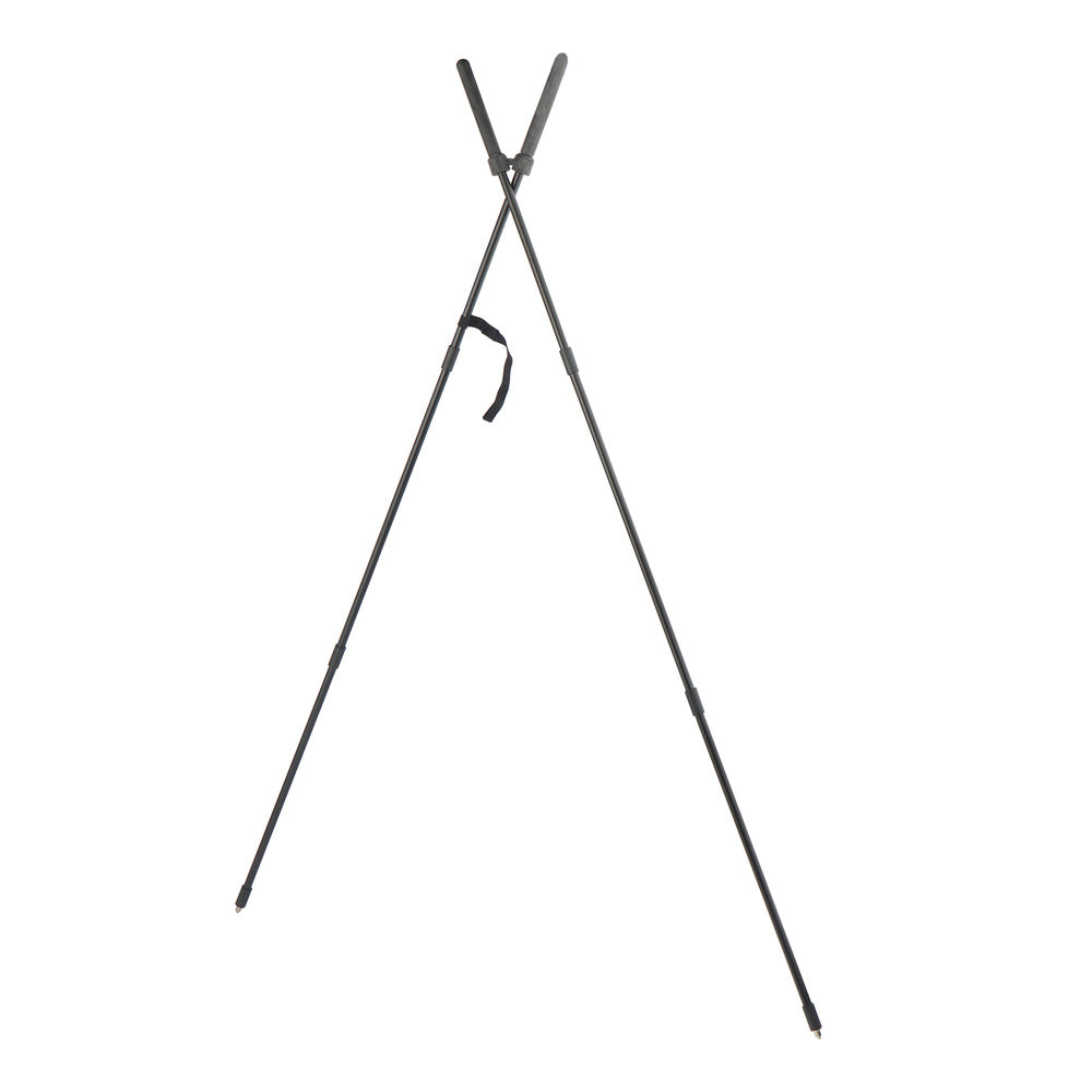 Rokstad - Shooting Pastoral - Aluminum - Black - SCOT-12