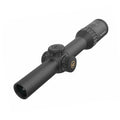 Vector Optics - LPVO Scope Continental x8 1-8x24i ED Fiber - SFP - VET-FDR - Black - SCOC-45