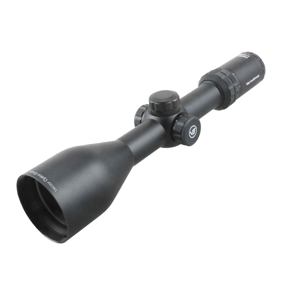 Vector Optics - Rifle Scope Tauron 3-24x56 ED - SFP - SCOL-55