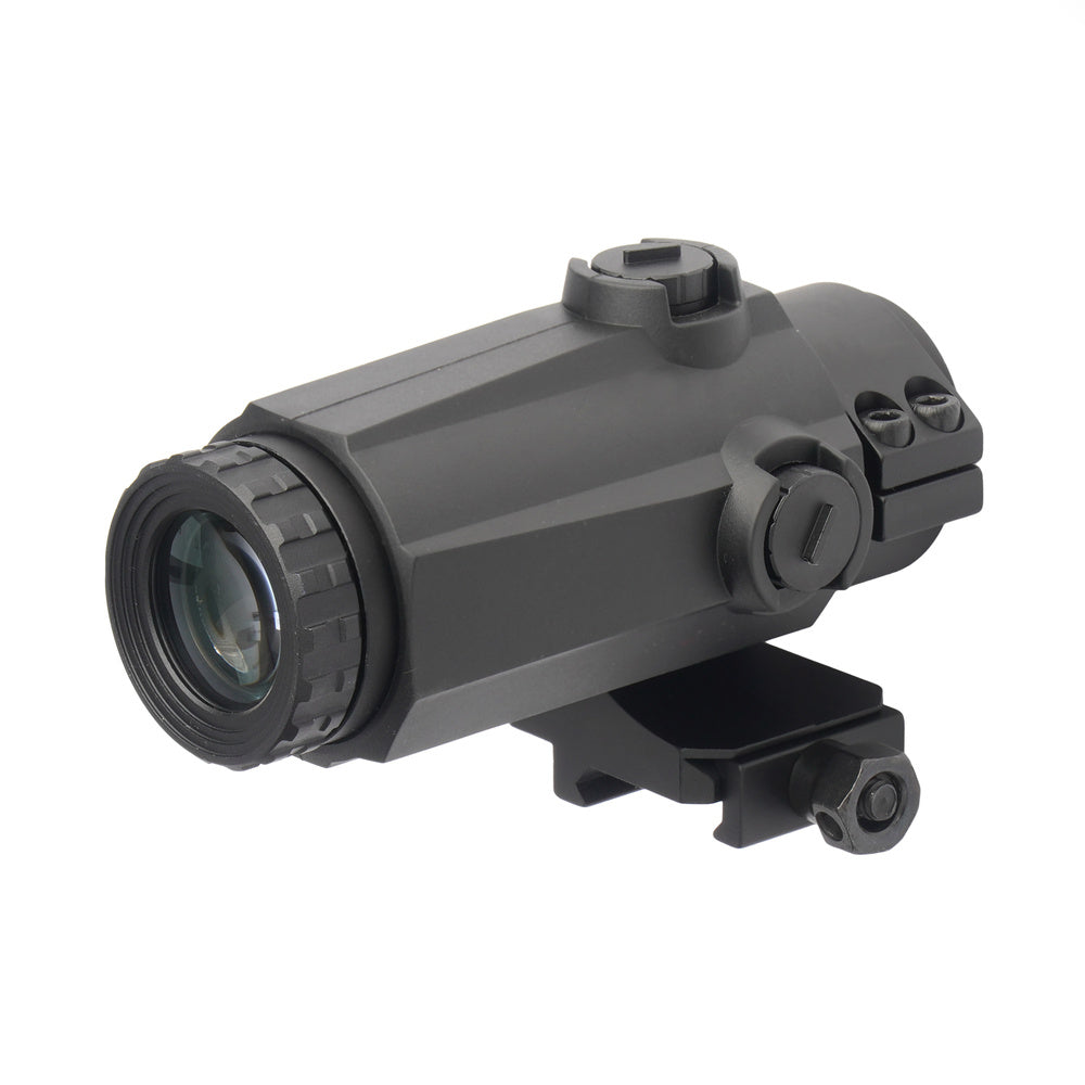 Vector Optics - Magnifier Maverick III 3x22 - MIL - Black - SCMF-31