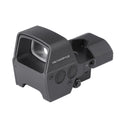 Vector Optics - Open Collimator Omega - Picatinny/Weaver QD - Black - SCRD-48