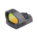 Vector Optics - Open Collimator Frenzy-S 1x19x28 - MGT - Picatinny - Black - SCRD-66