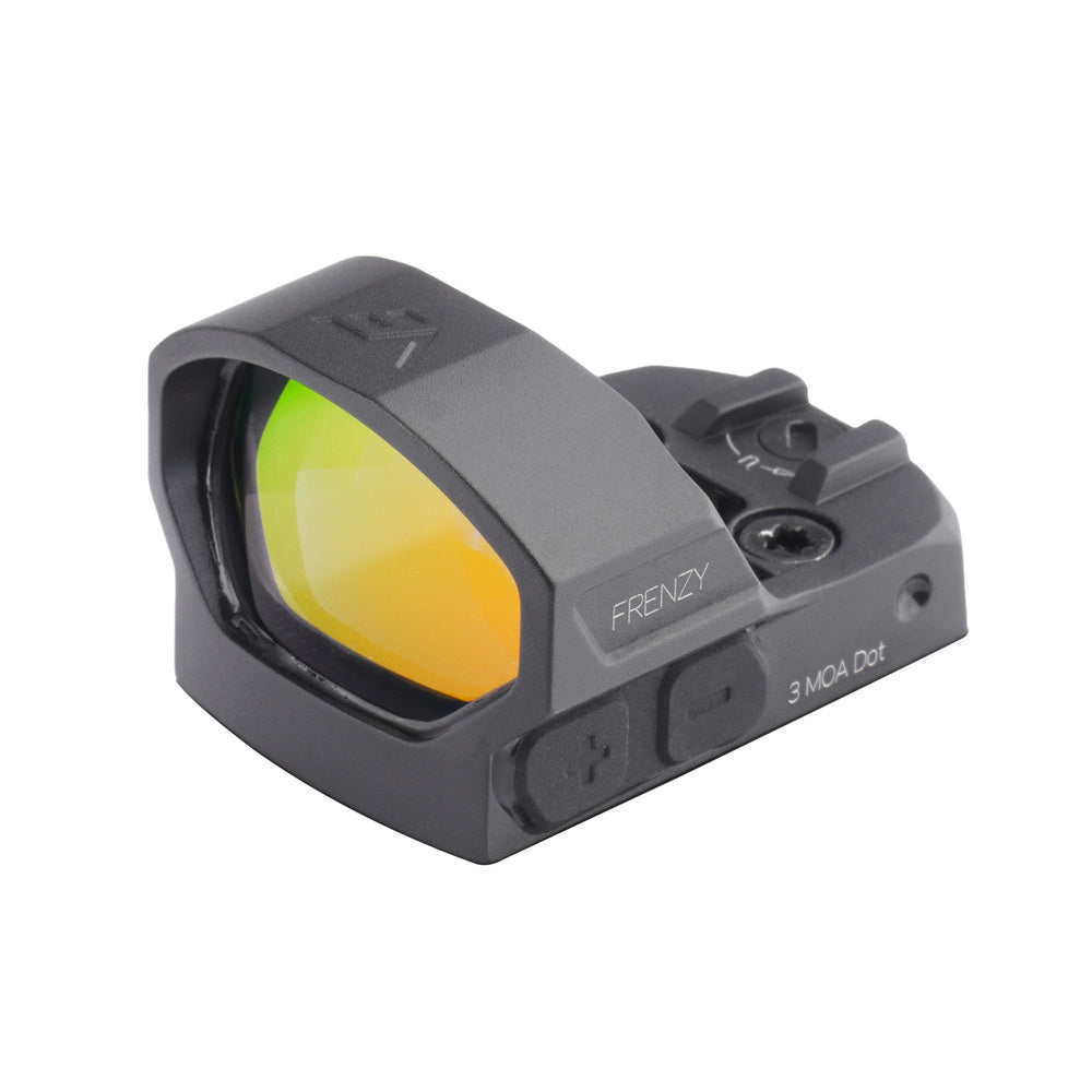 Vector Optics - Open Collimator Frenzy-S 1x19x28 - MGT - Picatinny - Black - SCRD-66