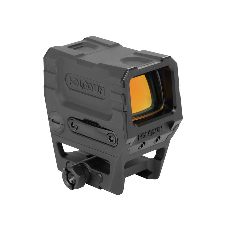Holosun - Closed Collimator AEMS CORE - Red Dot - Picatinny - AEMS-CORE-X2-RD
