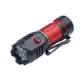 Falcon Eye - Handheld Flashlight Omega 1K - Strobe - 1000 lm - Black - FHH0141