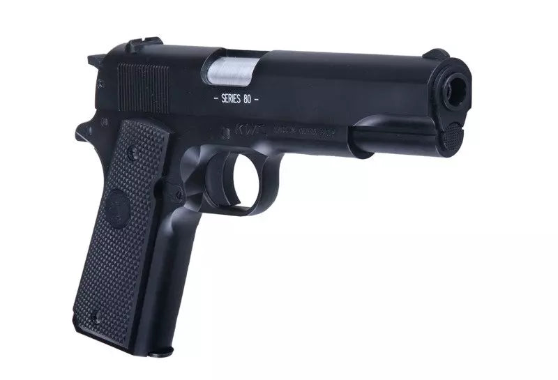 COLT 1911 HPA Metal Spring Pistol Replica