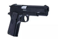 COLT 1911 HPA Metal Spring Pistol Replica