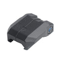 Strike Industries - Locator Mount - Picatinny - Black - SI-iHolder