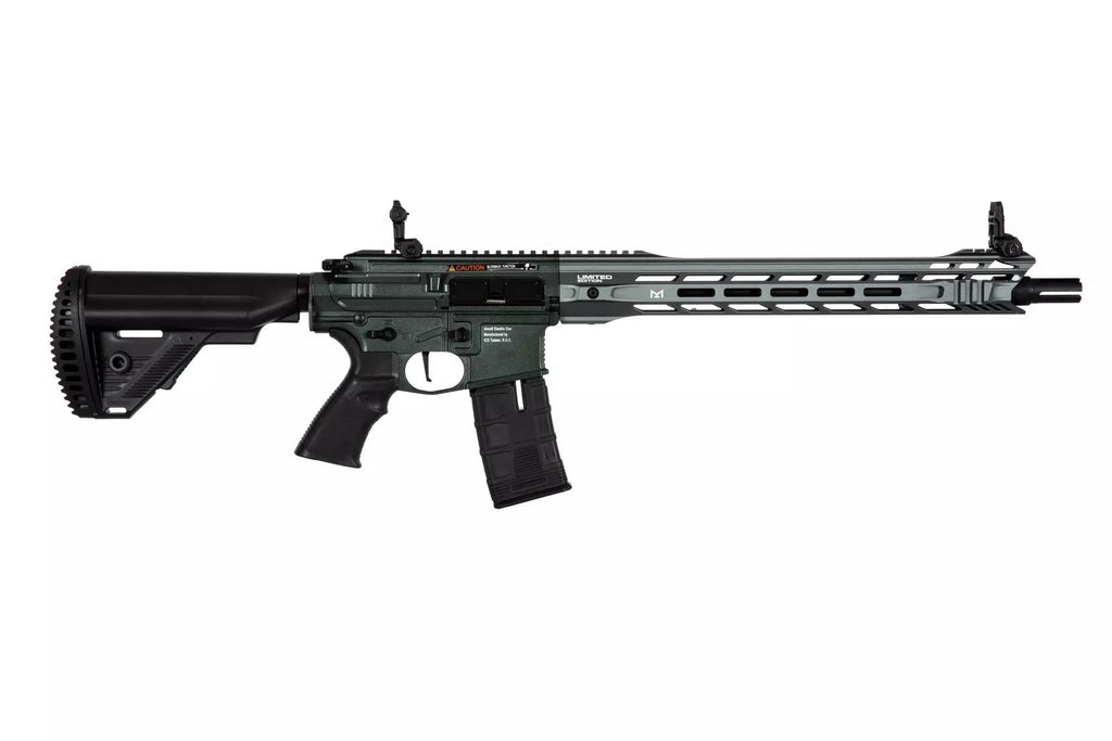 CXP-MARS Komodo SSS Limited Edition Carbine Replica