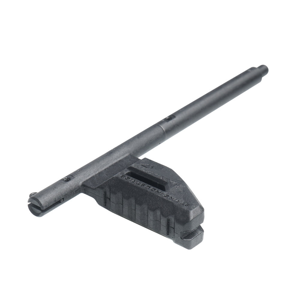 Strike Industries - Charging Handle for CZ Scorpion 3/3+ - Size L - UV Reactive - SI-CEVO-CH-L