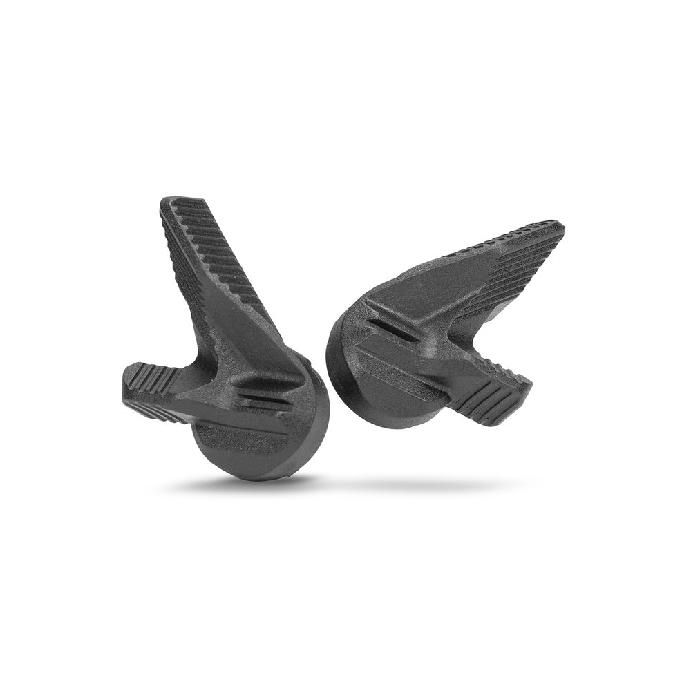 Strike Industries - Selector Switch Seraph - Black - SI-CEVO-S-SS-BK