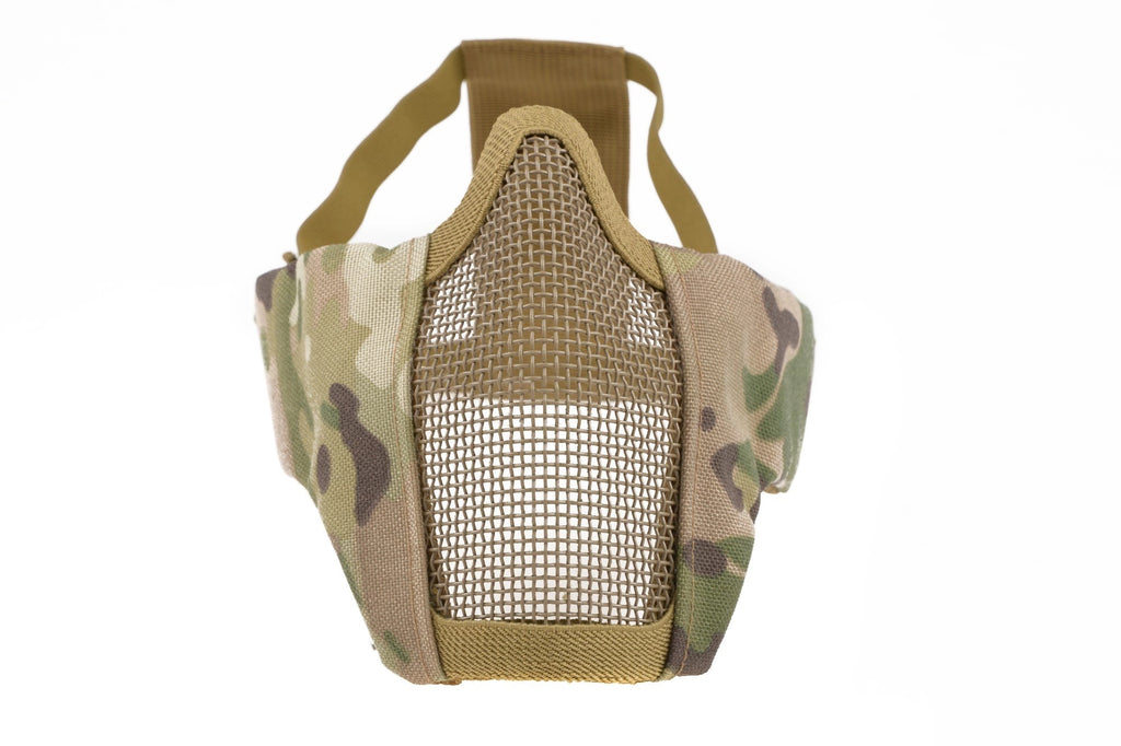 Stalker Evo mask - MC
