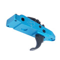 CMC Triggers - Drop-in Trigger for AK-47 Elite Trigger 2.0 - Single Stage - Curved - 3.5 lb - 47405