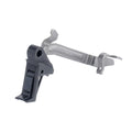 CMC Triggers - Drop-in Trigger for Glock G17/G19/G26/G34 9 mm Gen3 - Flat - Black - 71501NH