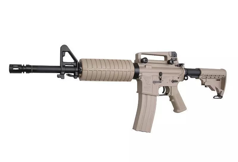 TR16 Ranger DST assault rifle replica