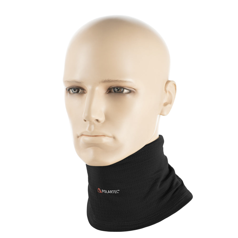 M-Tac Polartec Power Grid Scarf Black
