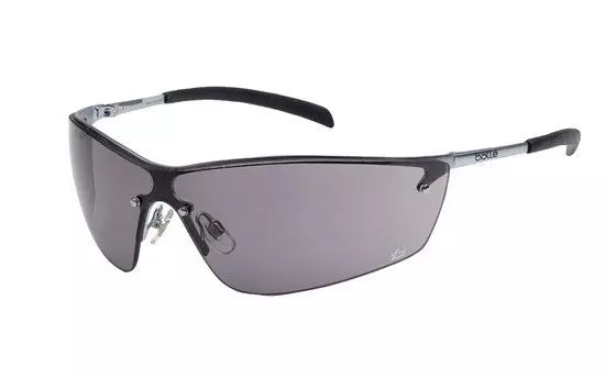 Bollé SILIUM Smoke protective glasses