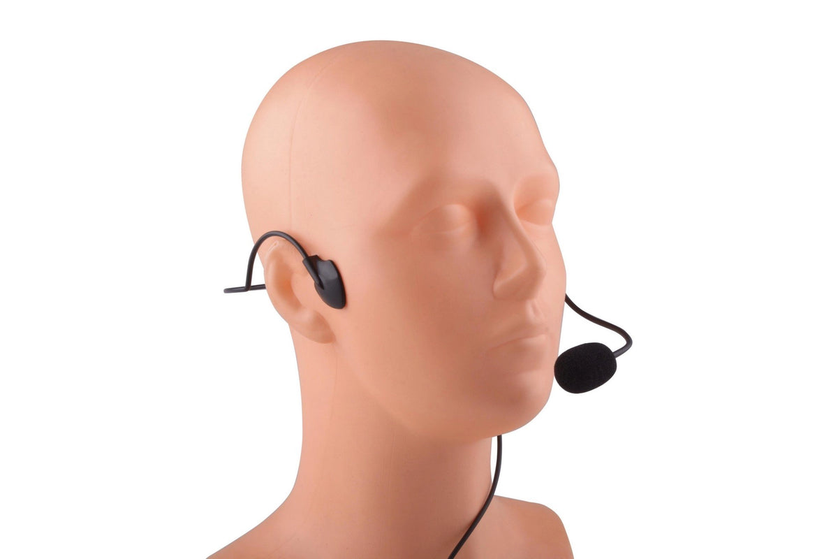 Headset K10909P1