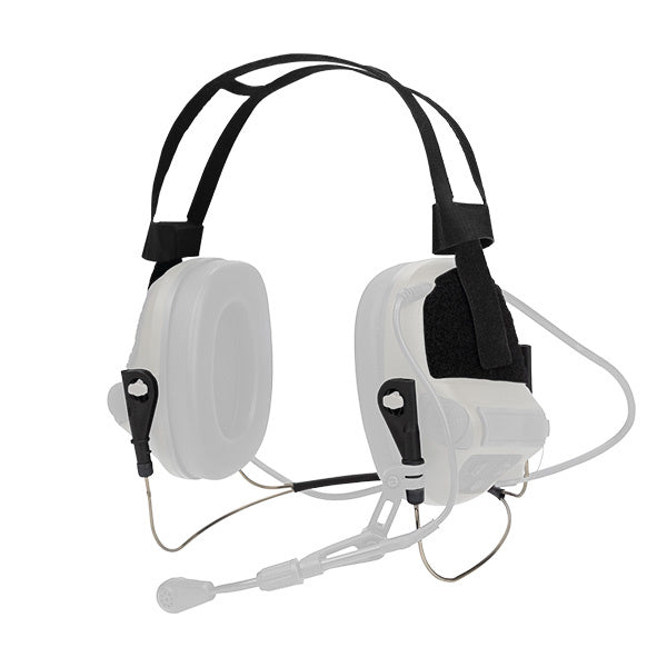 Earmor - Adapters for M32 Mark4 Hearing Protectors - M17C-N MARK4