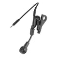 Earmor - Boom-Arm Microphone for M32/M32H/M33 Hearing Protectors - S10D-PLUS