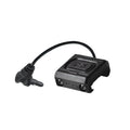 Unity Tactical - Cable Gel Switch ModButton Lite - Crane Laser - 4.5" - Black - MBL-BLK-CL-4.5