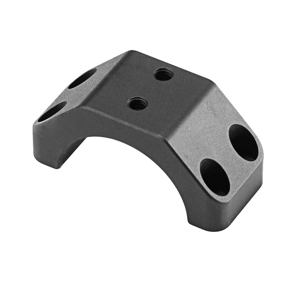 Unity Tactical - MRDS Top Ring for FAST LPVO 30 mm - Black - FST-S34B-PCR