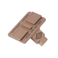 Reptilia - Side Mount for Collimator - FDE - 100-230