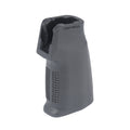 Reptilia - Grip CQG-NB - Without Beavertail Hand Guard - Black - 100-178