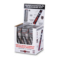 Real Avid - 12 Handgun Cleaning Sets with Prime-9 with Display Stand - .357/.38/9 mm - AVGCK9MM-12D