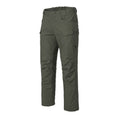 Helikon - Tactical Pants UTP - PolyCotton Stretch Ripstop - Taiga Green - SP-UTL-SP-09
