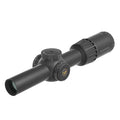 Vector Optics - LPVO Scope Tauron 1-6x24 SFP - VTC-SMIL - Black - SCOC-49