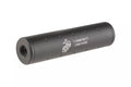 XF-5-F Silencer