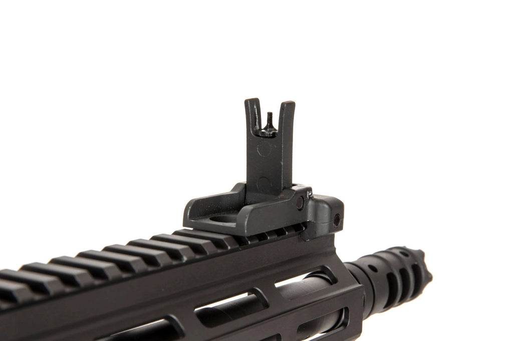 MC6595M GBBR Carbine Replica - black