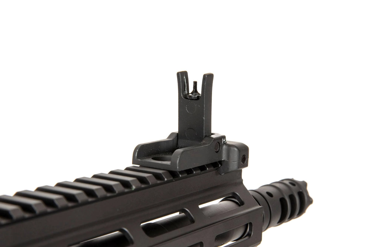 MC6595M GBBR Carbine Replica - black