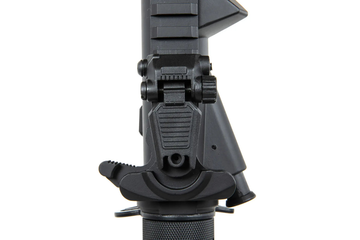 airsoft Specna Arms SA-P20 PRIME™ HAL™ ETU Carbine High Torque Version Black
