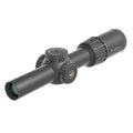 Vector Optics - LPVO Scope Tauron 1-6x24 FFP - VTA-9 MIL - Black - SCFF-63
